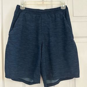 Lululemon Pace Breaker Linerless Shorts 7”